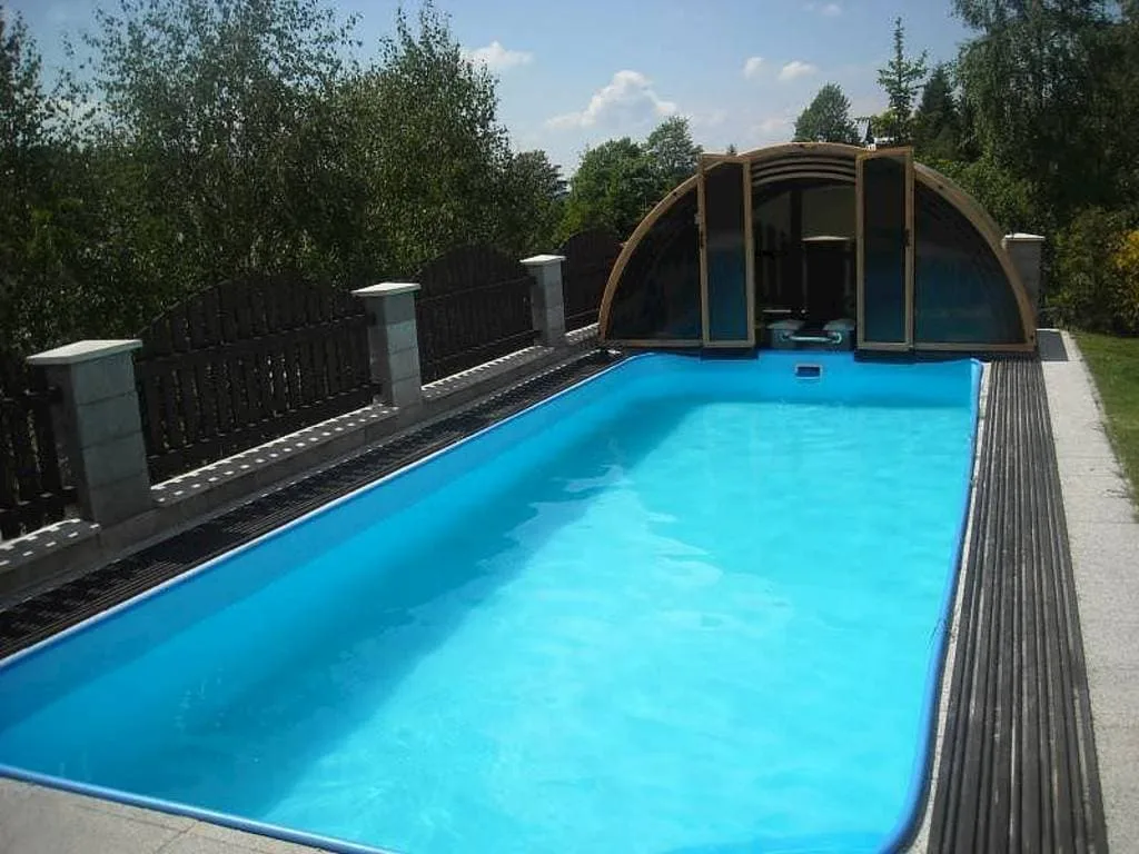 Chata pod Kapličkou — photo 2