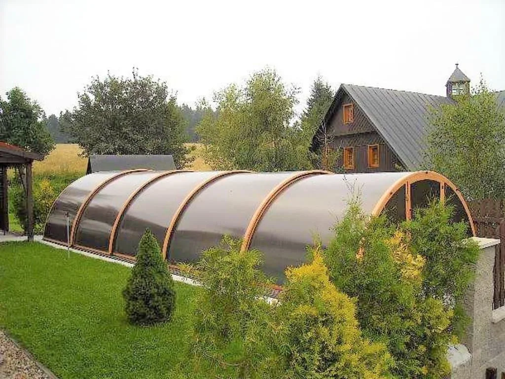 Chata pod Kapličkou — photo 3