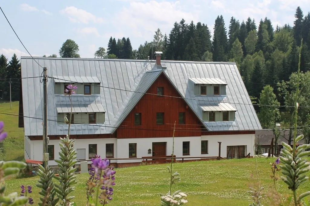 Penzion Vila Vilekula — PANZIÓ itt: Hrabětice
