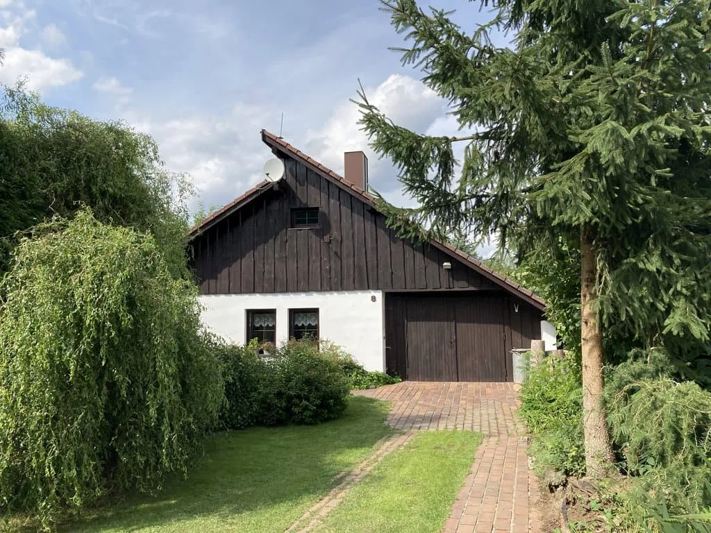 Chata Hradiště — photo 3