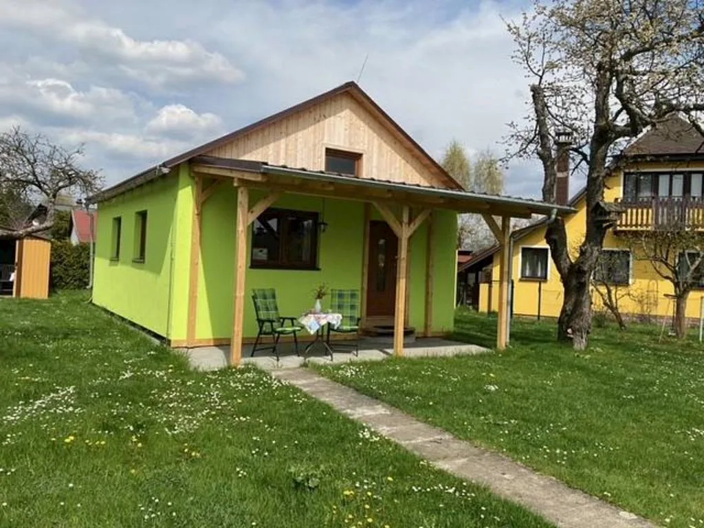 Chata Naďa
