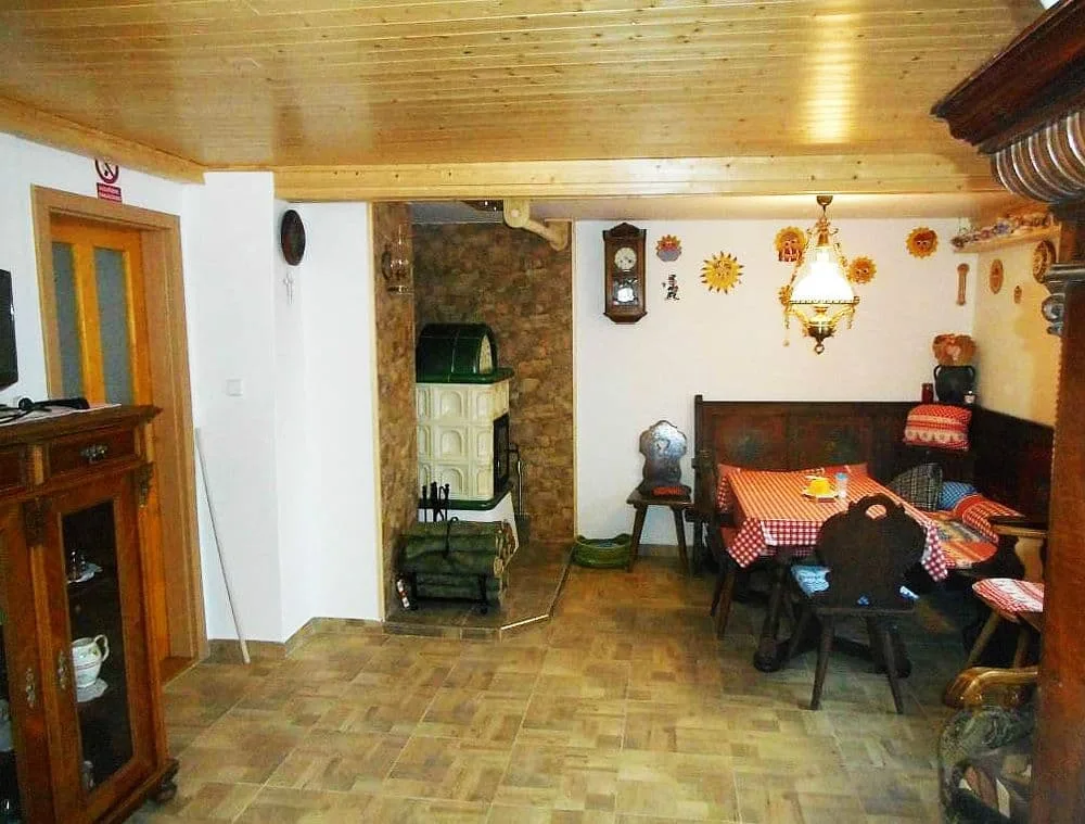 Chata Jetelka — photo 4