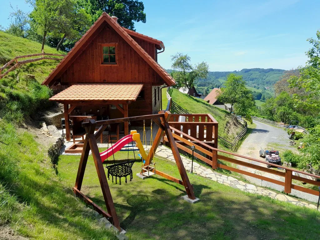 Dřevěnice u Nelinky