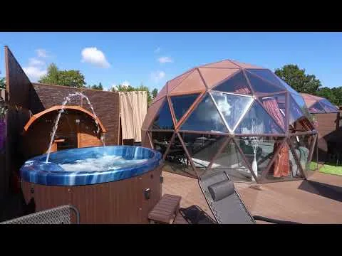 Glamping Bříza — photo 4