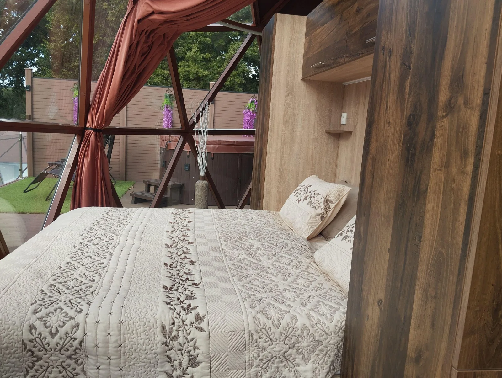 Glamping Bříza — photo 5