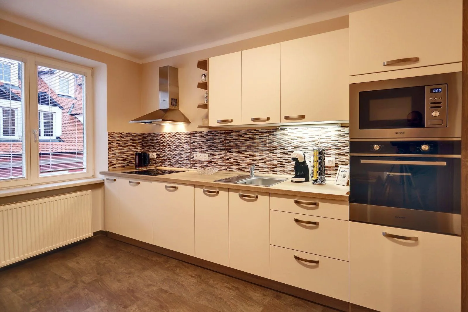 Old Town Apartment Cheb — photo 3