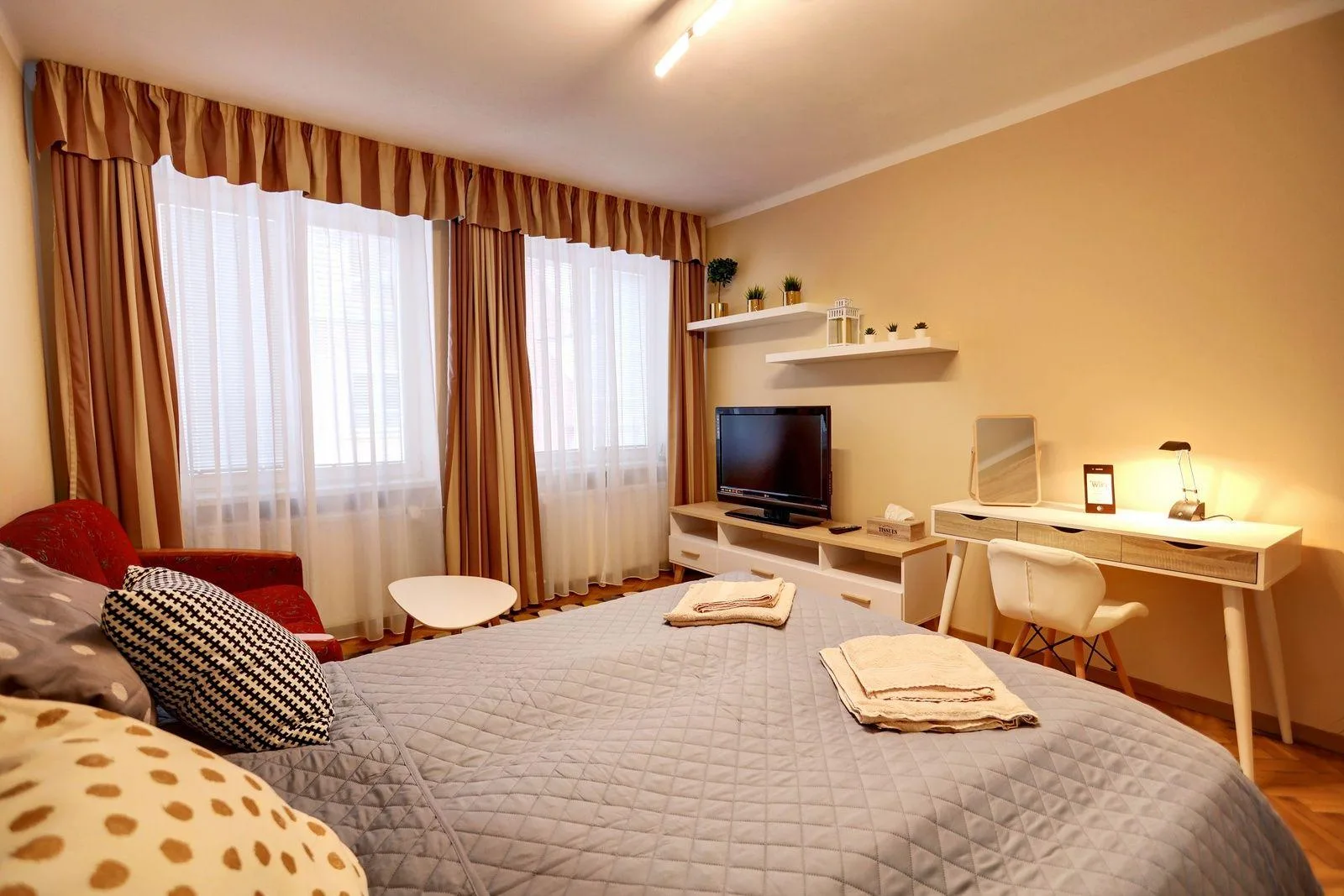 Old Town Apartment Cheb — photo 4