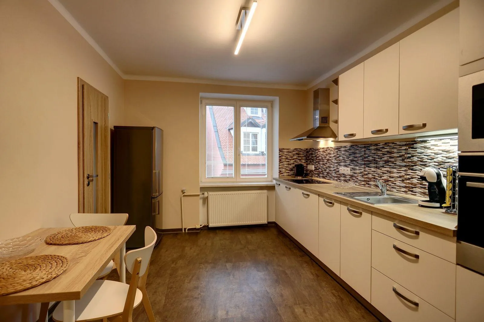 Old Town Apartment Cheb — photo 5