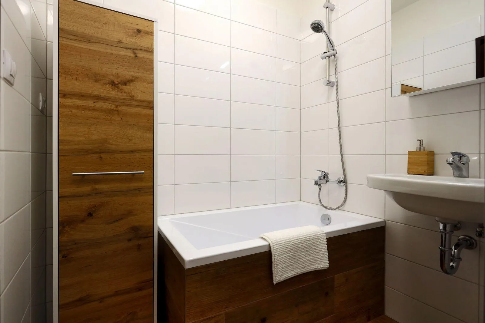 Old Town Apartment Cheb — photo 7