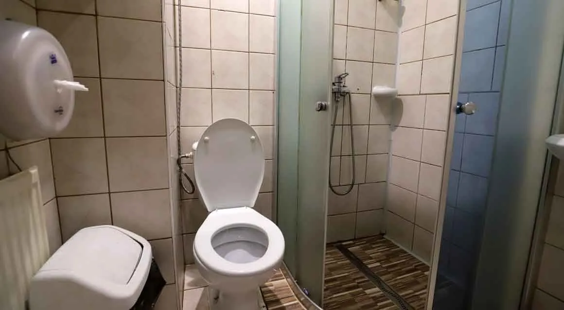 Ubytovňa VIOLA — photo 7