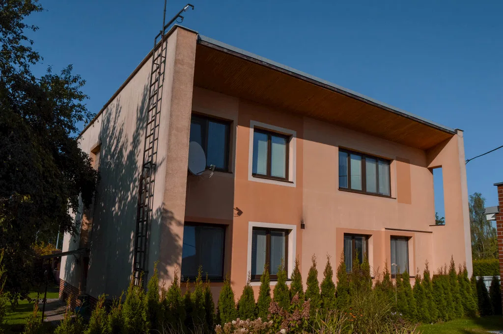 Penzion Bájo — PENSION in Cheb