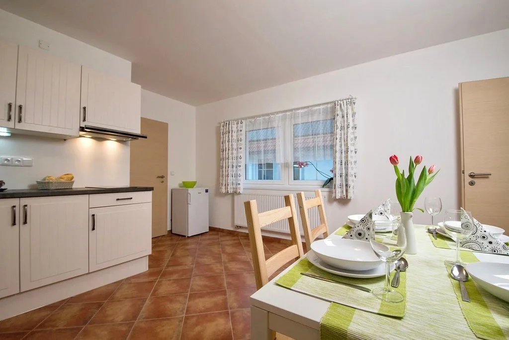 Apartmán Chlum u Třeboně — APARTMÁN u Chlum u Třeboně