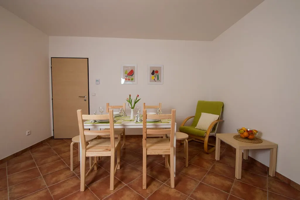Apartmán Chlum u Třeboně — photo 6