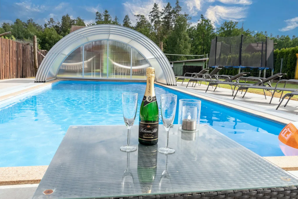 Ubytování Relax Mirochov