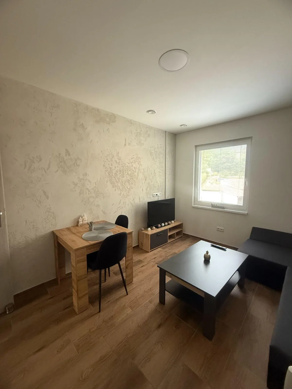 Apartmány Choceň — fotografia 3