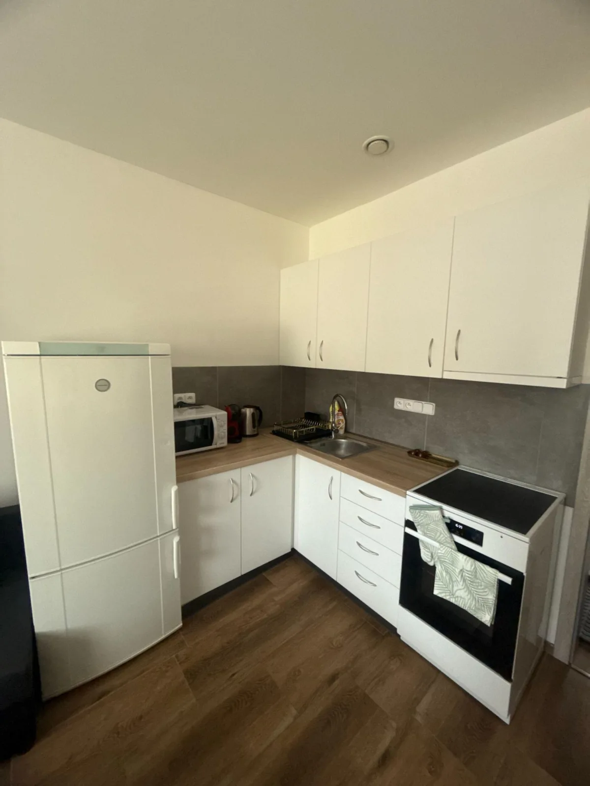 Apartmány Choceň — fotografia 4