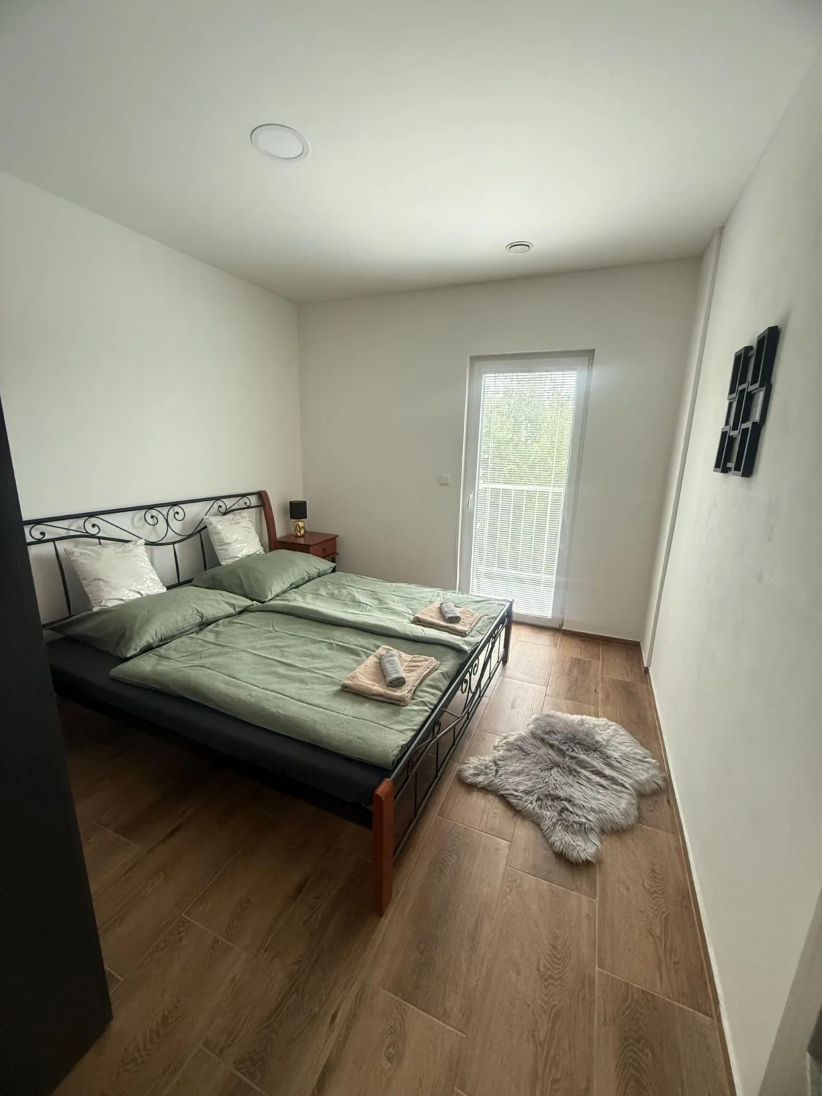 Apartmány Choceň — fotografia 5