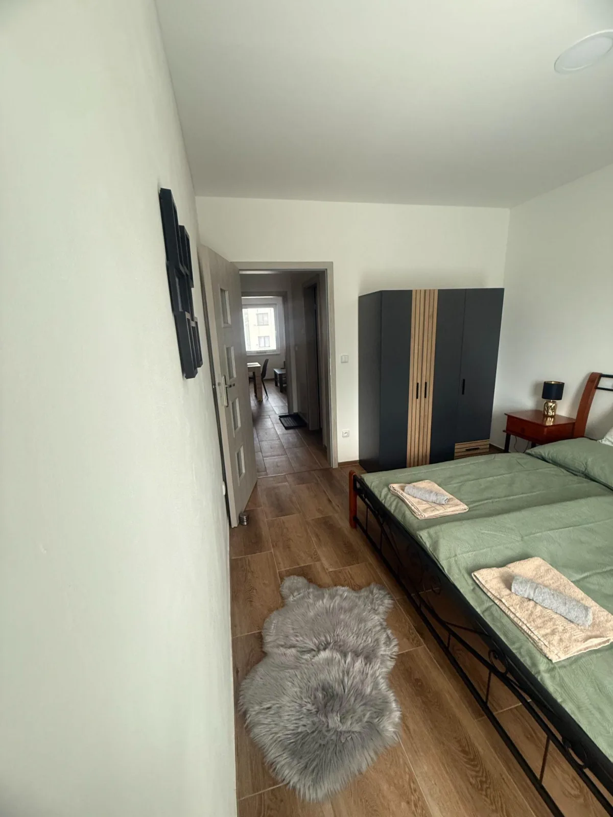 Apartmány Choceň — fotografia 6