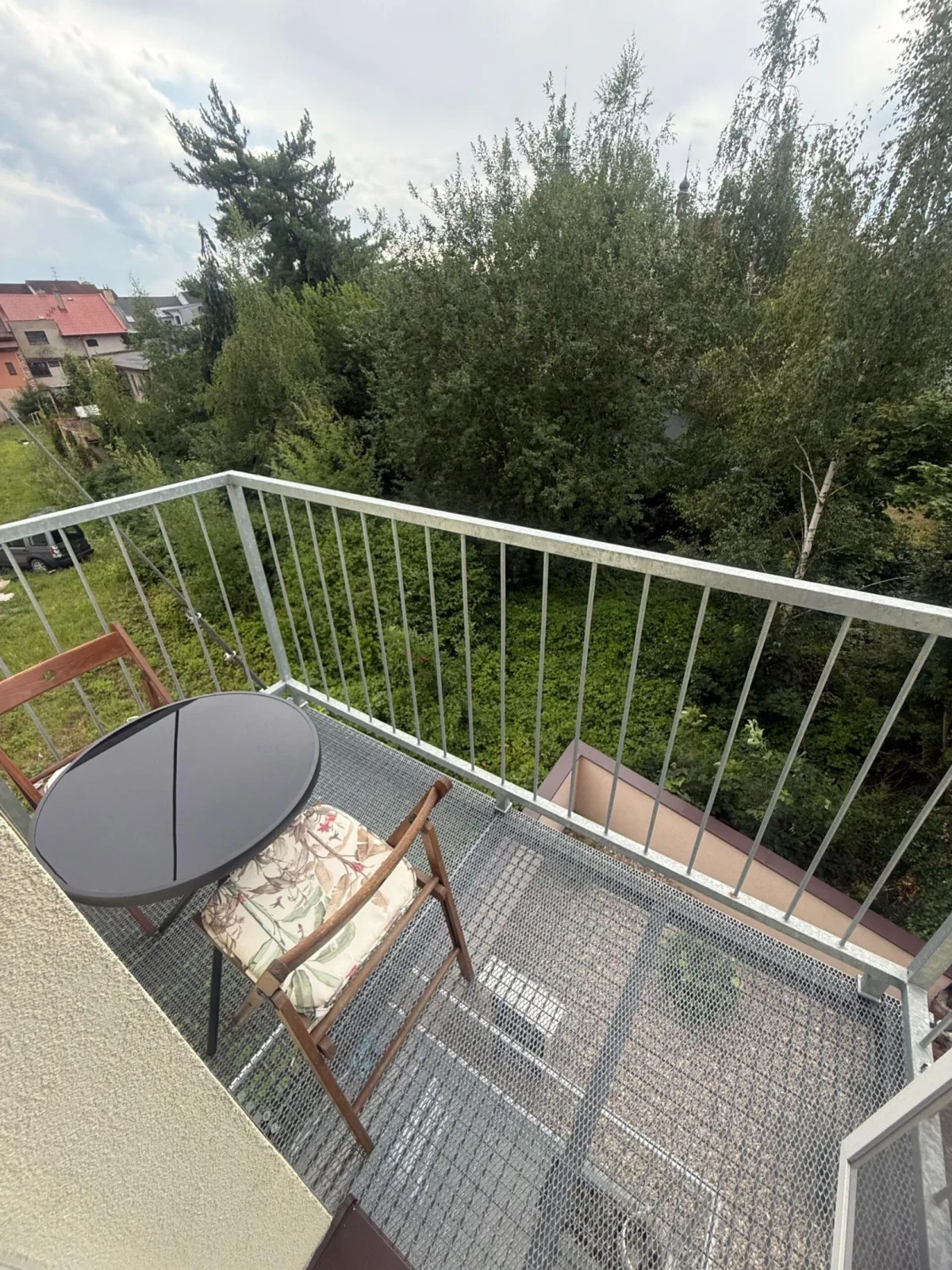 Apartmány Choceň — fotografia 7