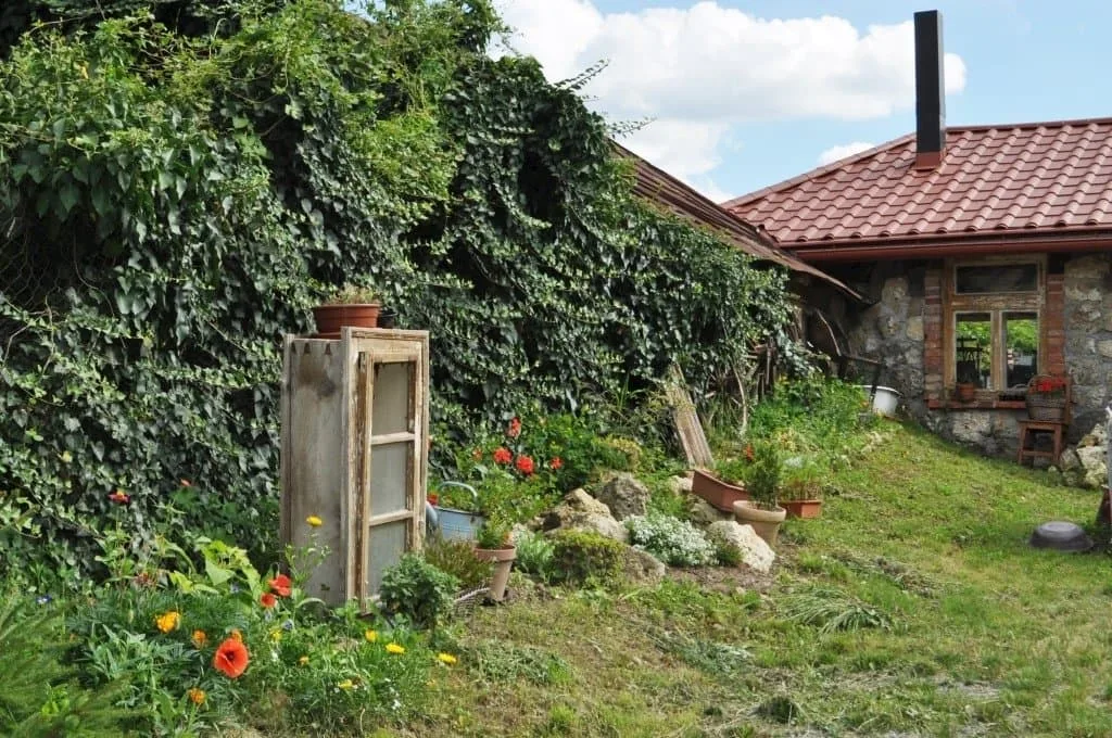 Ubytovanie „Na chalupe“ — 2. fénykép