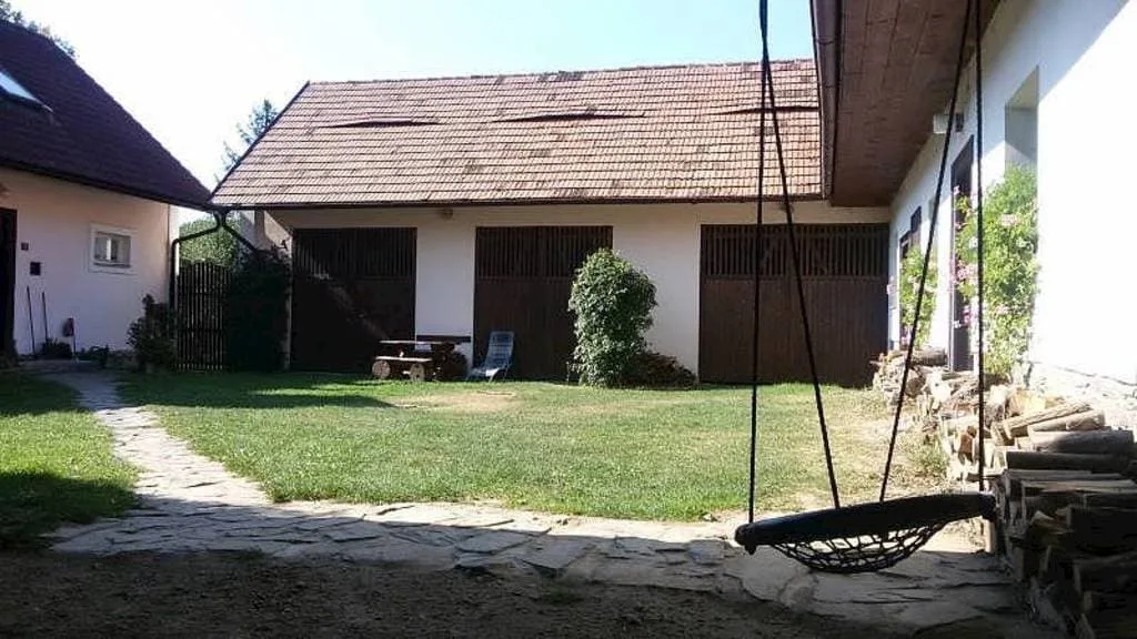 Chalupa Černíkovice — photo 3