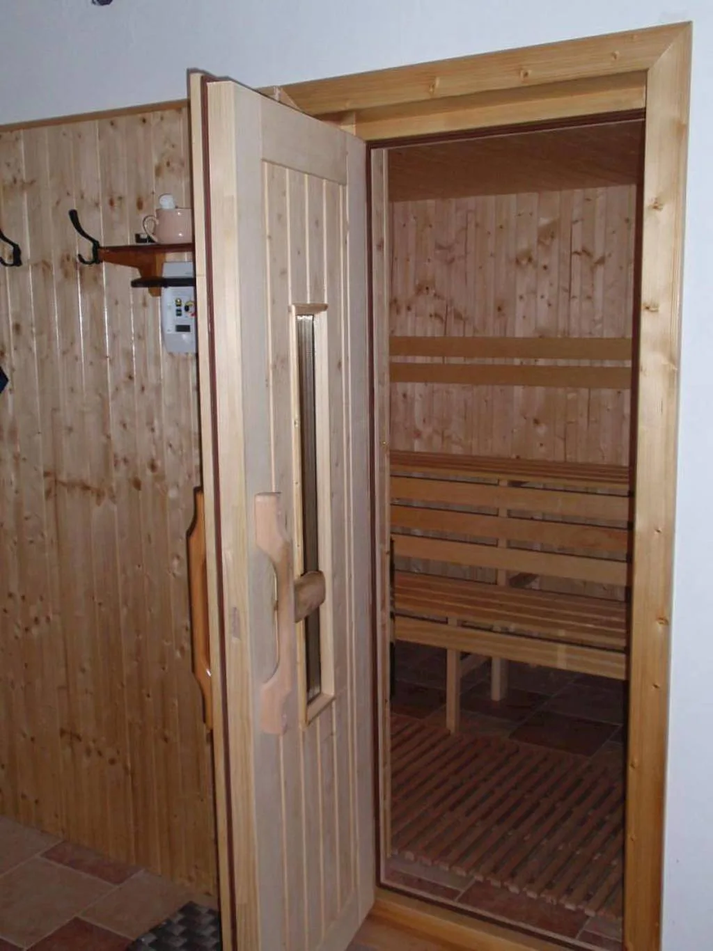 Chalupa Černíkovice — photo 4