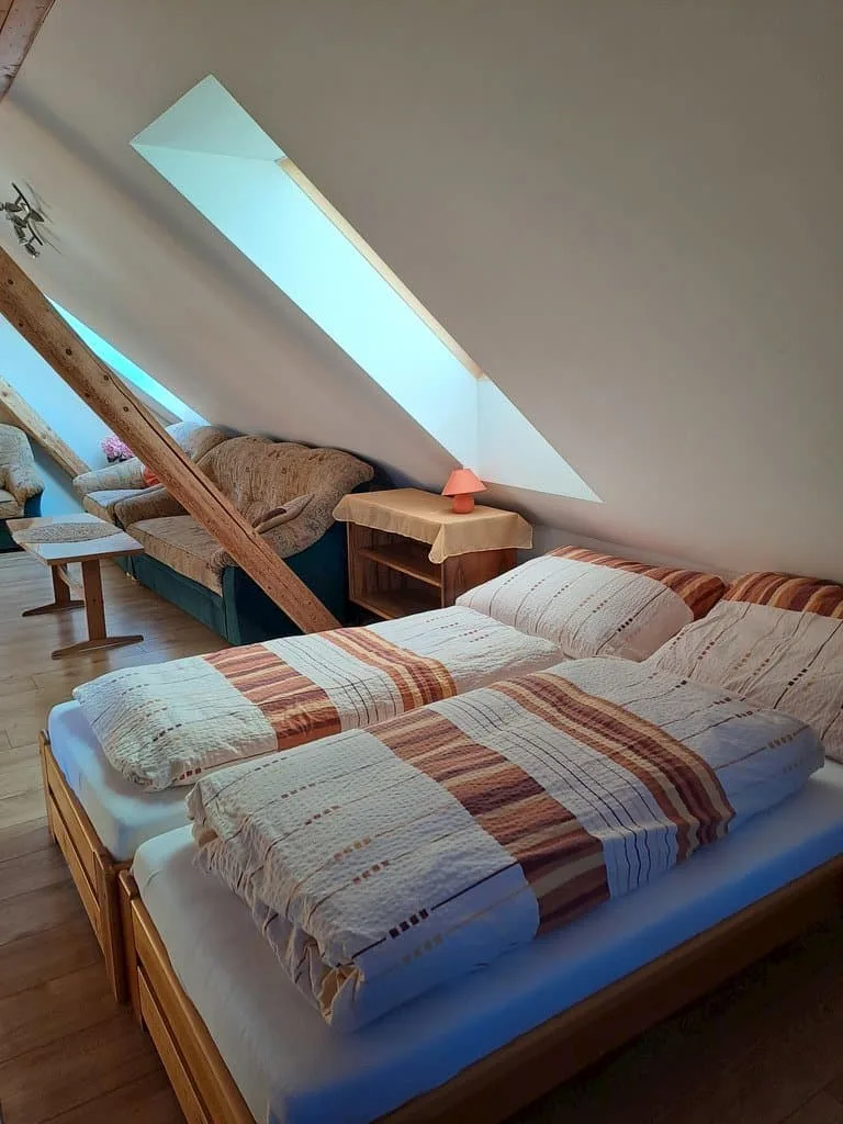 Chalupa Černíkovice — photo 7