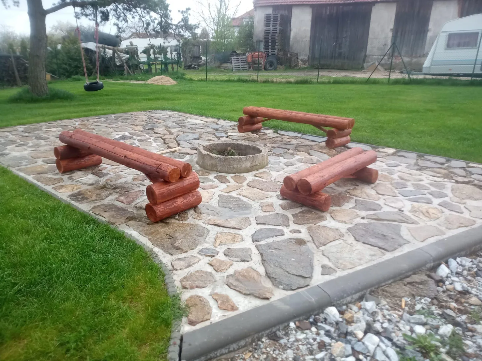 Apartmán Chvalatice — Foto 2