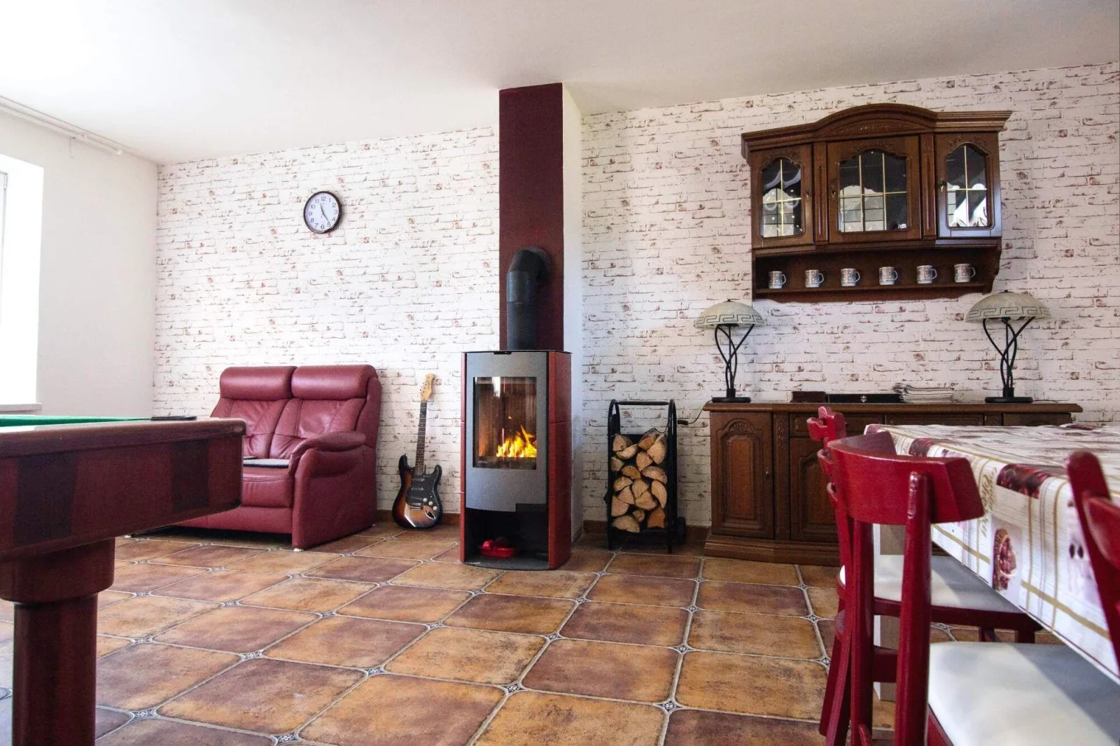 Apartmán Chvalatice — Foto 5