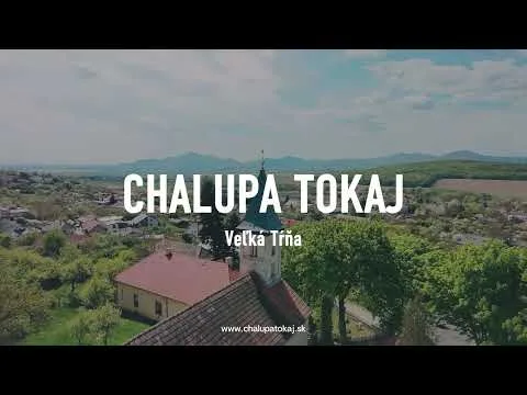 Chalupa Tokaj — Foto 4