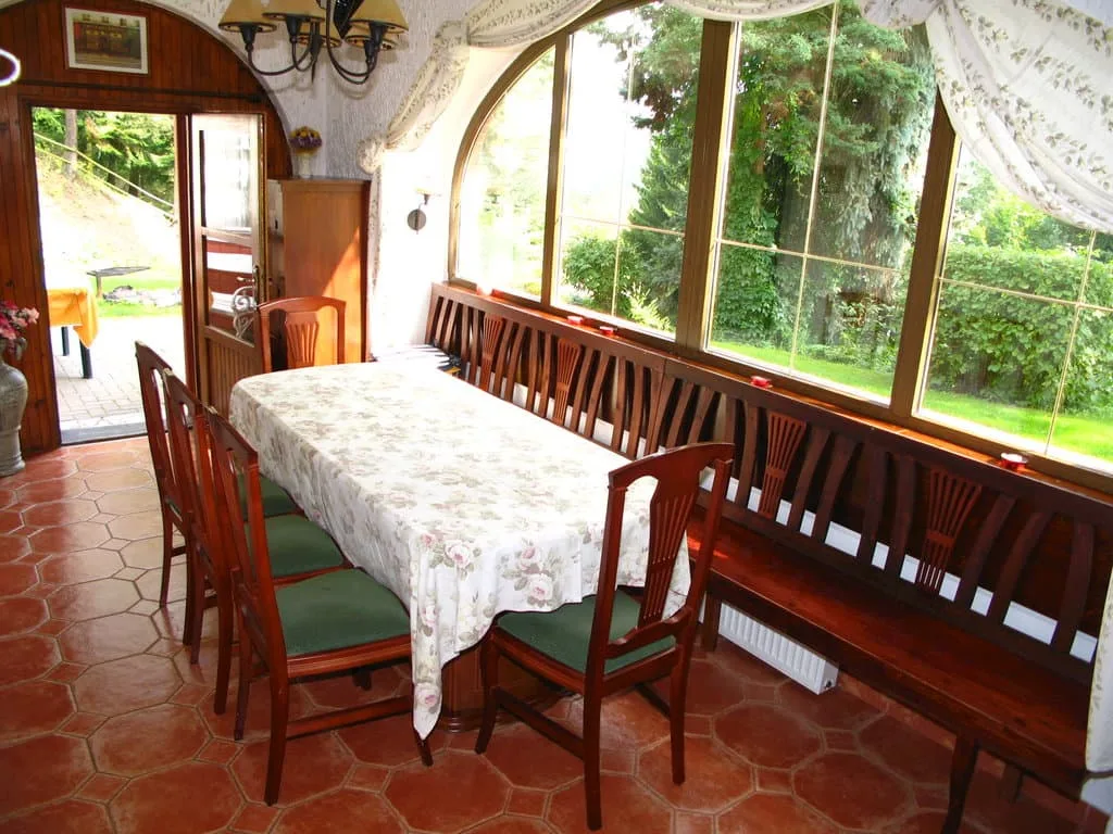 Villa Blanka — fotografija 4