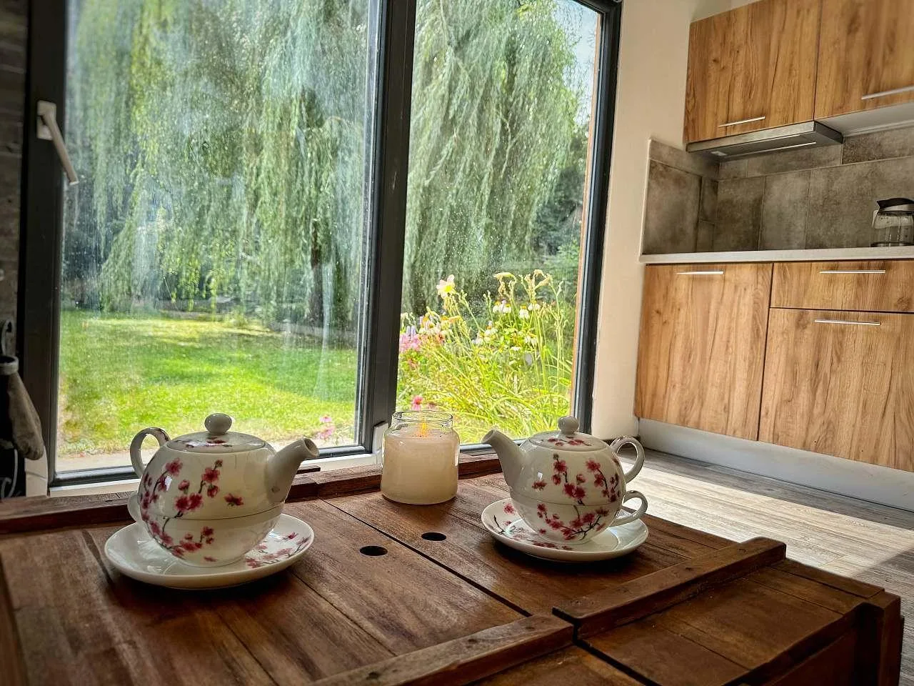 Chillzóna u Medojeda — zdjęcie 5