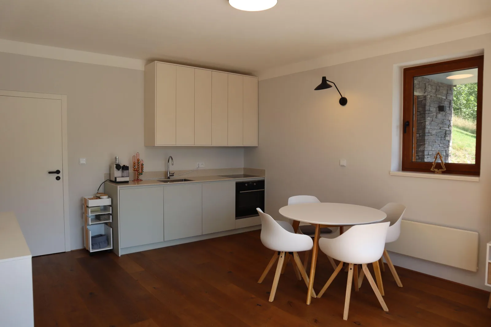 Komfortní apartmán Bratrouchov — photo 7