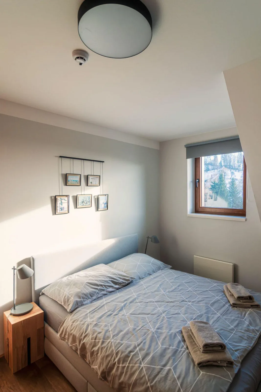Apartmán Bratrouchov — photo 4