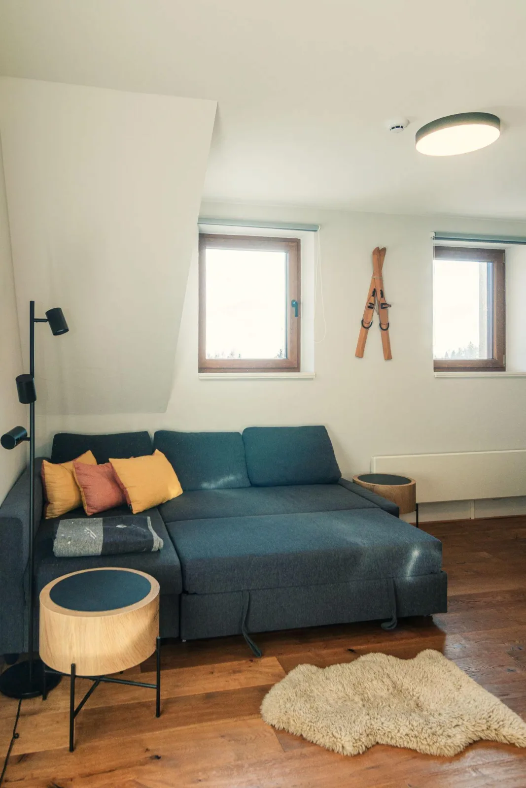 Apartmán Bratrouchov — photo 5