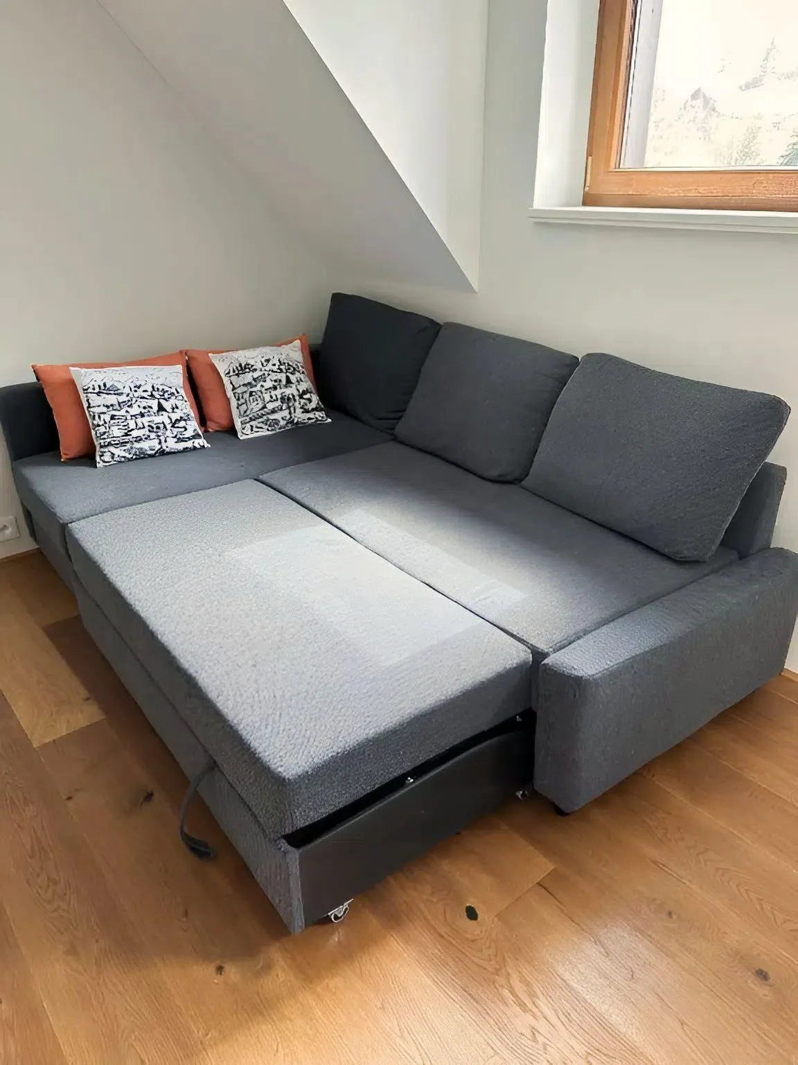 Apartmán Bratrouchov — photo 6