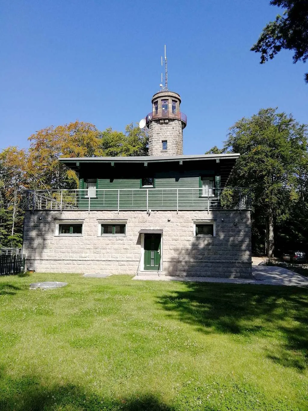 Chata Proseč — photo 3