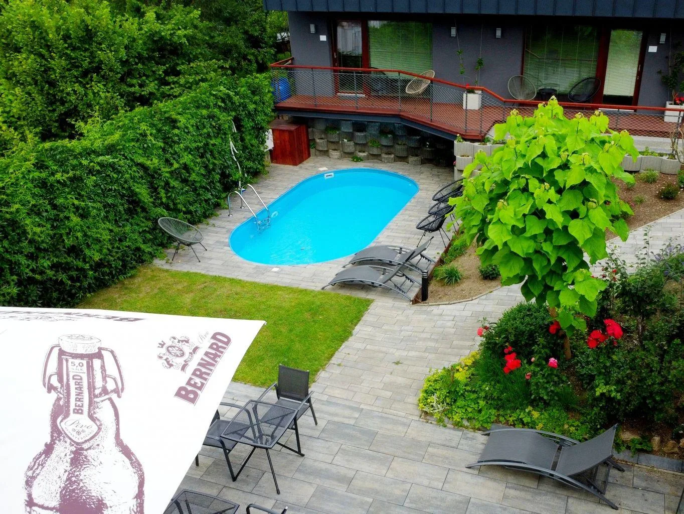 Apart Hotel Jablonec — photo 2