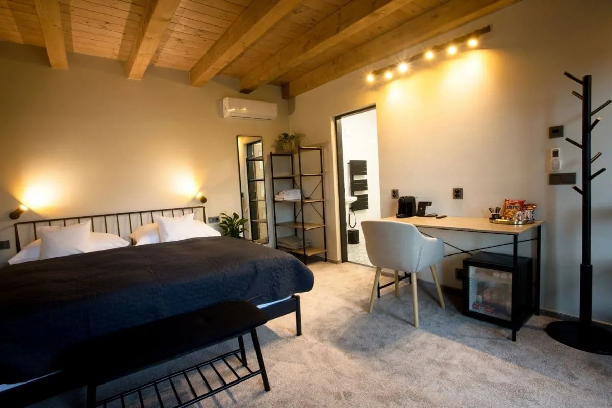 Apart Hotel Jablonec — photo 7