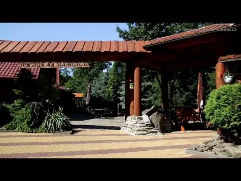 Wellness Penzion Na Kamyncu — photo 4