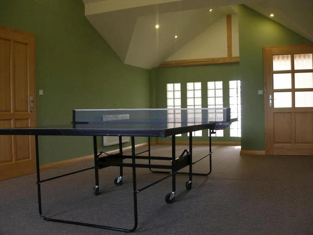 Rideczech guesthouse a cykloservis — photo 4