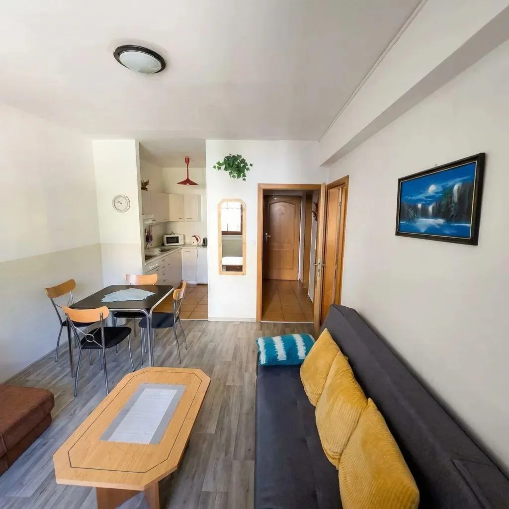 Apartmány Jáchymov — photo 3