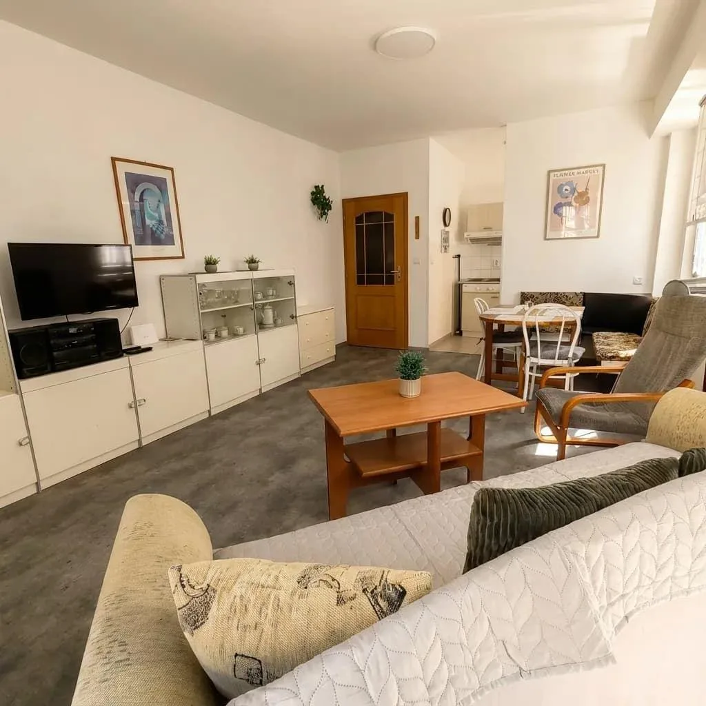 Apartmány Jáchymov — photo 4