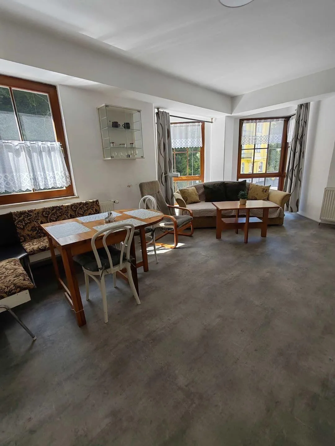 Apartmány Jáchymov — photo 5