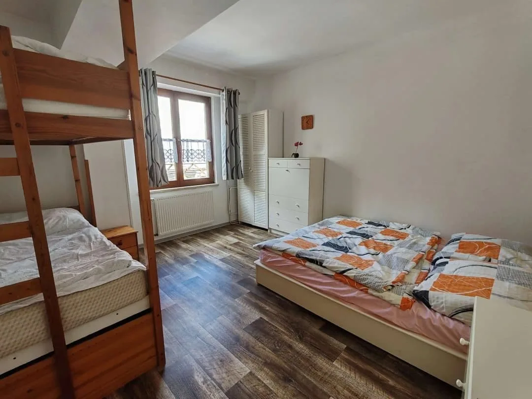 Apartmány Jáchymov — photo 7