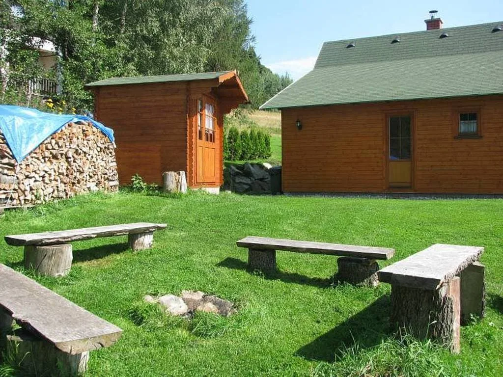 Chata Úsvit — zdjęcie 4