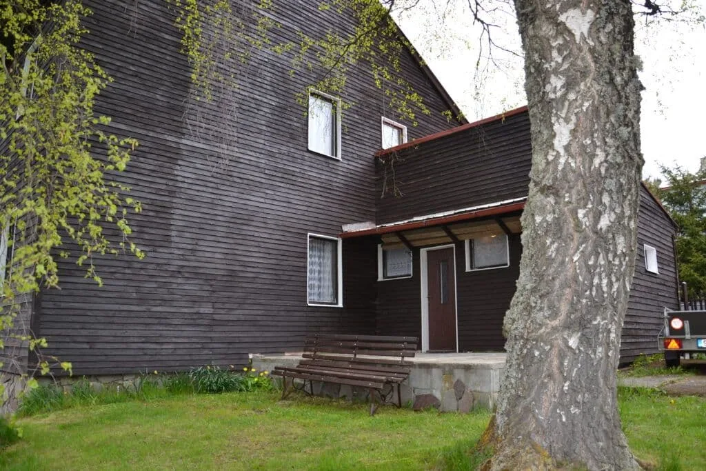 Horská chata Mája — photo 4