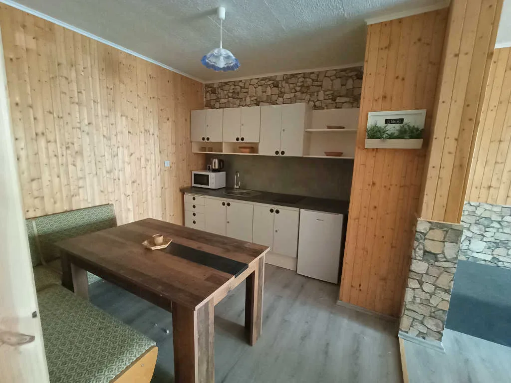 Apartmány Bollehaus — photo 4
