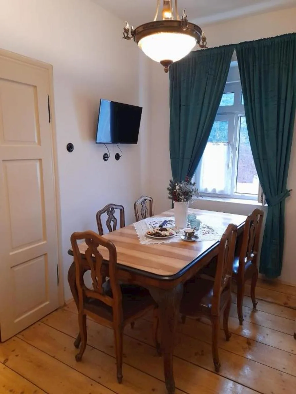 Apartmánový dům Zlatá léta — photo 6