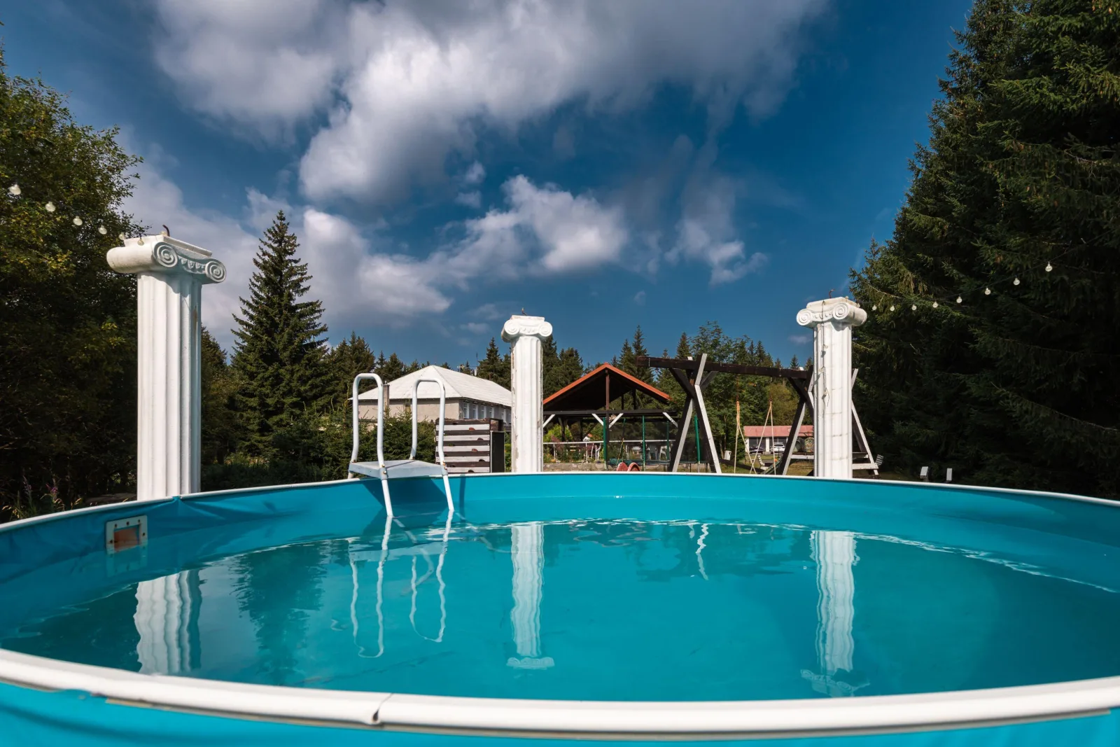 Hotel Berghof — photo 4